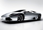 Lamborghini Murcielago LP 640 Roadster